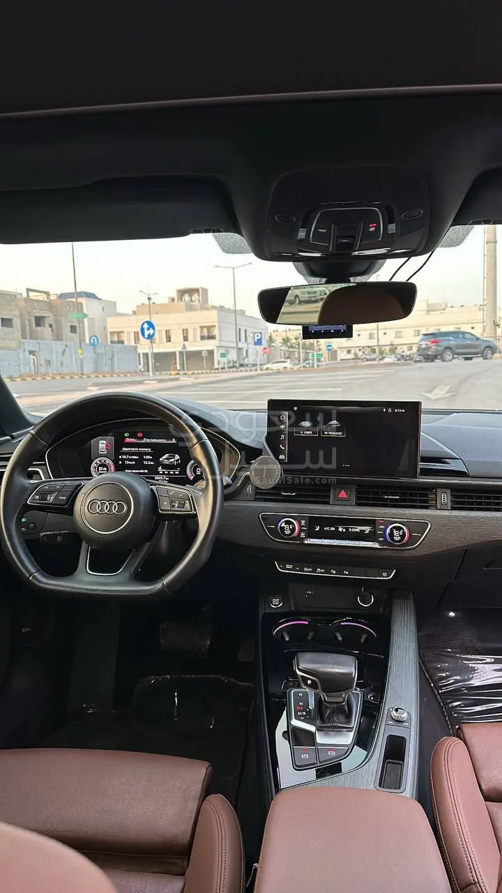 2023 اودي اي 5