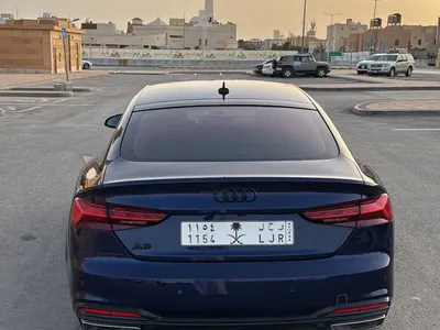2023 اودي اي 5