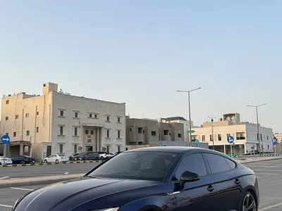 2023 اودي اي 5