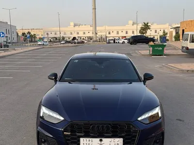 2023 اودي اي 5