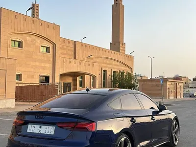 2023 اودي اي 5