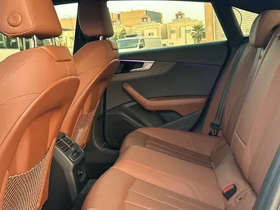 2023 اودي اي 5