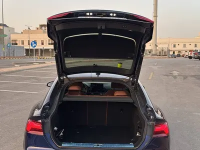 2023 اودي اي 5
