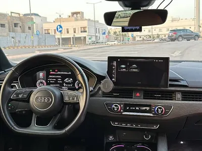 2023 اودي اي 5