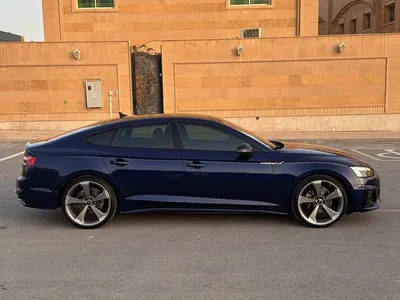 2023 اودي اي 5