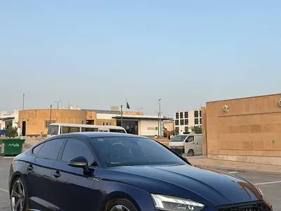 2023 اودي اي 5