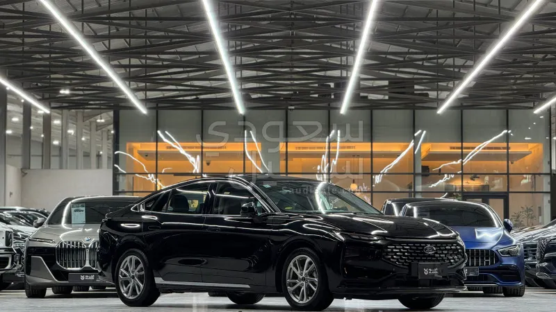 2023 Ford Taurus Trend