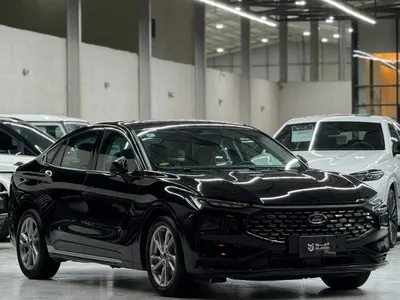 2023 Ford Taurus Trend