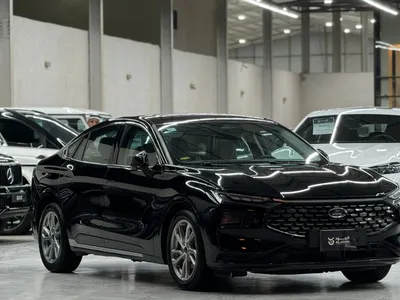2023 Ford Taurus Trend