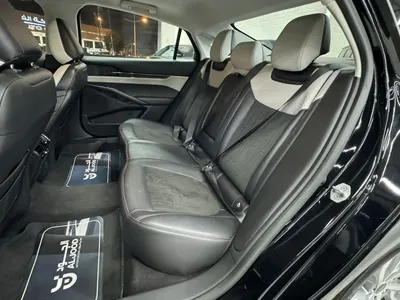 2023 Ford Taurus Trend