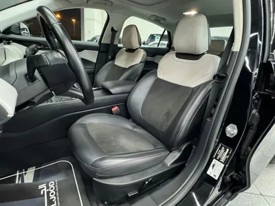 2023 Ford Taurus Trend