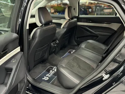2023 Ford Taurus Trend