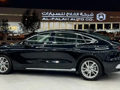 2023 Ford Taurus Trend