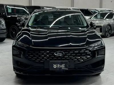 2023 Ford Taurus Trend