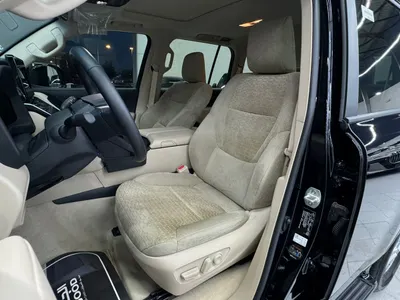 2025 Toyota Land Cruiser GXR 2