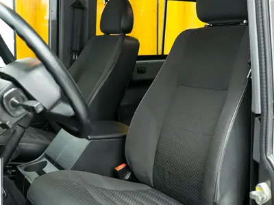 2011 Land Rover Defender 90