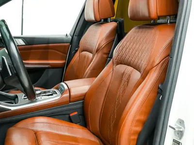2019 BMW X Series 7