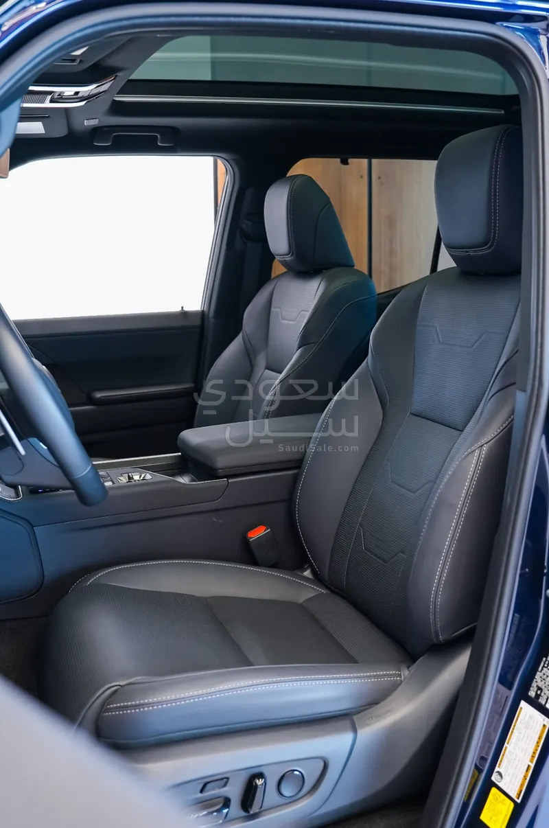 2024 Lexus GX 550