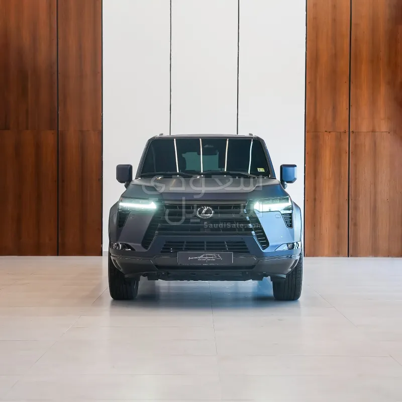 2024 Lexus GX 550