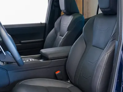 2024 Lexus GX 550