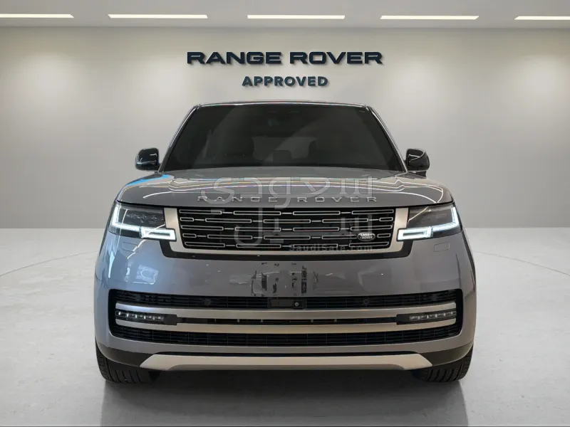 2025 Land Rover Range Rover Vogue SE