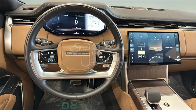 2025 Land Rover Range Rover Vogue SE