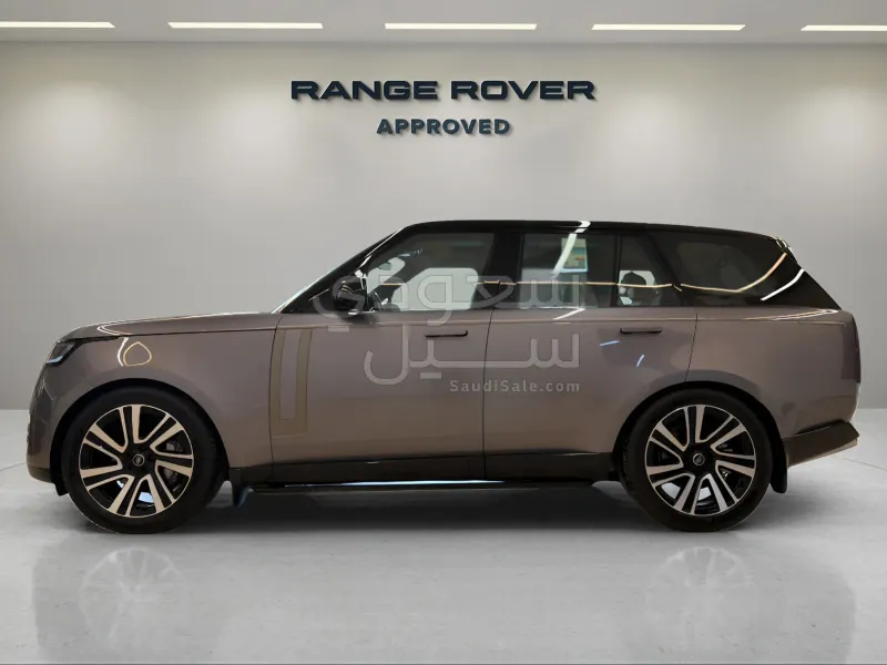 2025 Land Rover Range Rover Vogue SE
