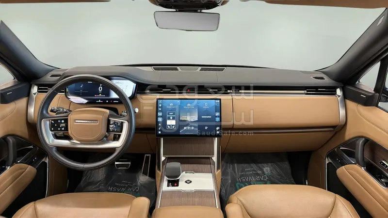2025 Land Rover Range Rover Vogue SE