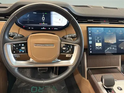 2025 Land Rover Range Rover Vogue SE