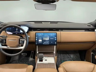 2025 Land Rover Range Rover Vogue SE