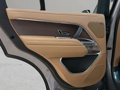 2025 Land Rover Range Rover Vogue SE
