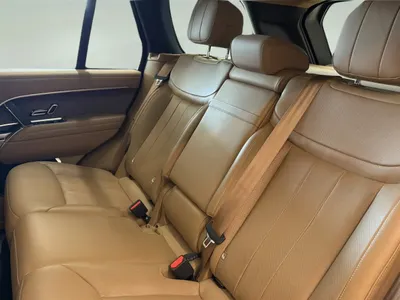 2025 Land Rover Range Rover Vogue SE