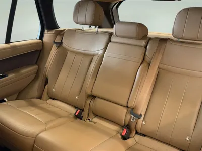 2025 Land Rover Range Rover Vogue SE