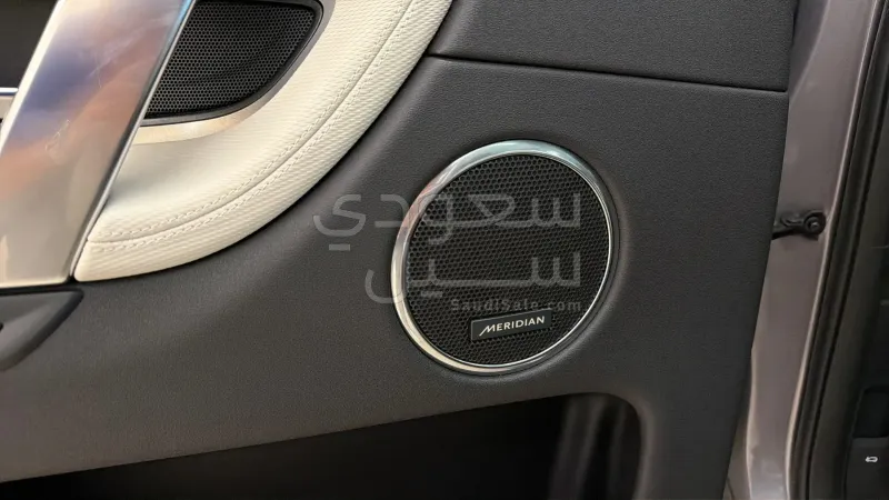 2025 Land Rover Discovery Sport