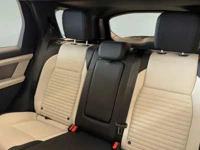2025 Land Rover Discovery Sport