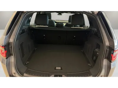 2025 Land Rover Discovery Sport