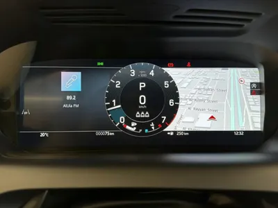 2025 Land Rover Discovery Sport