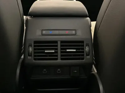 2025 Land Rover Discovery Sport