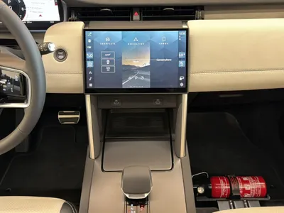 2025 Land Rover Discovery Sport