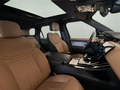 2024 Land Rover Range Rover Sport HSE