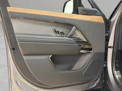 2024 Land Rover Range Rover Sport HSE