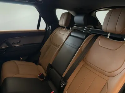 2024 Land Rover Range Rover Sport HSE