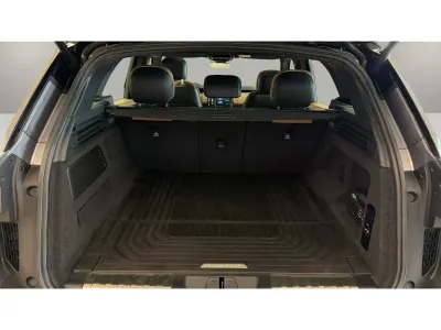 2024 Land Rover Range Rover Sport HSE