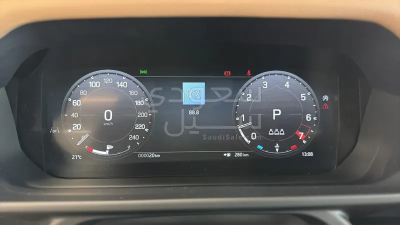 2025 Land Rover Defender 90