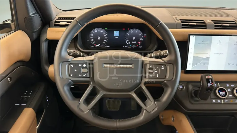 2025 Land Rover Defender 90