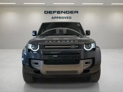 2025 Land Rover Defender 90