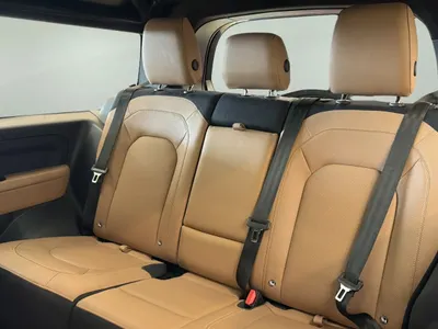 2025 Land Rover Defender X
