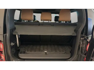 2025 Land Rover Defender X