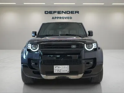 2025 Land Rover Defender X