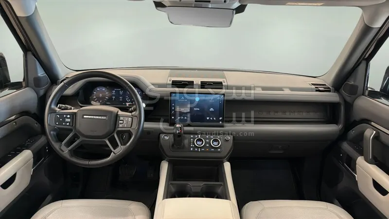 2025 Land Rover Defender 110